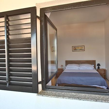 Apartman Branko Pag Town Eksteriør bilde