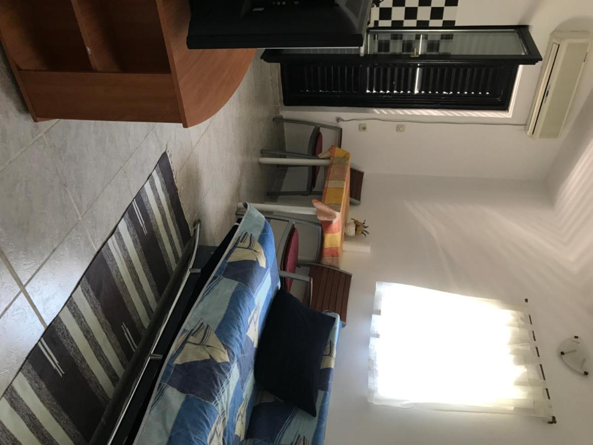 Apartman Branko Pag Town Eksteriør bilde