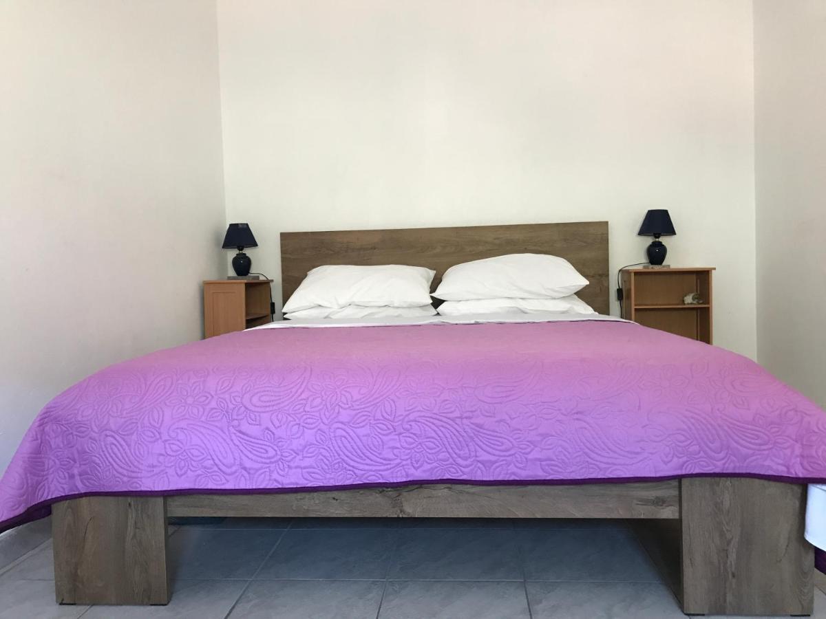 Apartman Branko Pag Town Eksteriør bilde