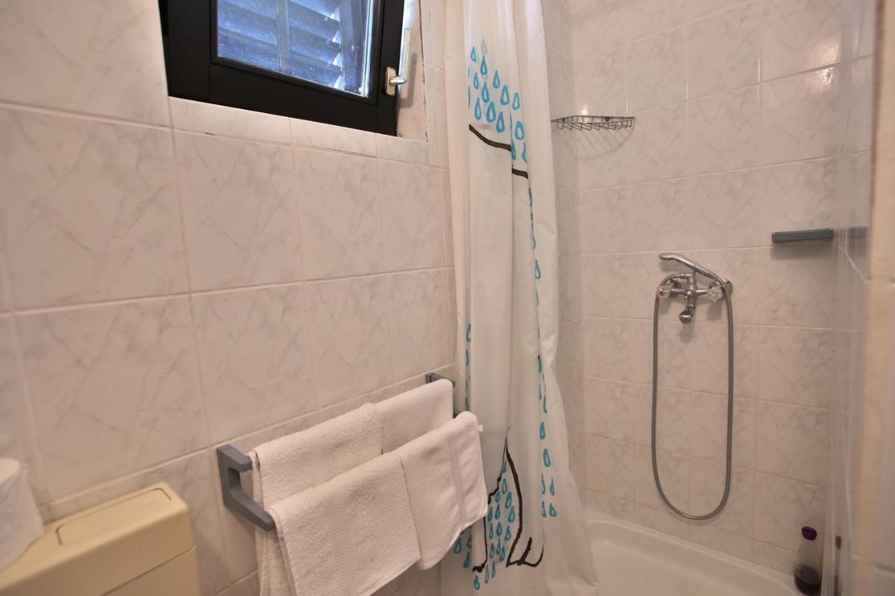 Apartman Branko Pag Town Eksteriør bilde